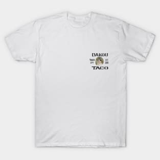 DakouTaco T-Shirt